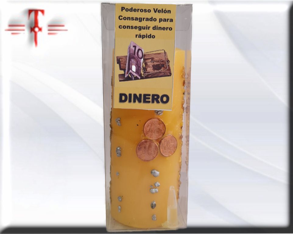 Dinero - Imagen 2