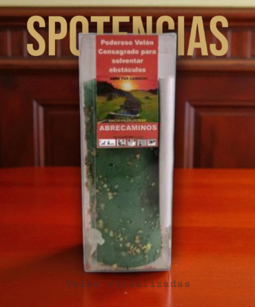 Abrecaminos