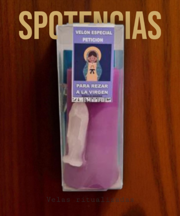 Virgen