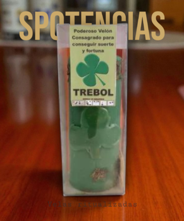 Trebol