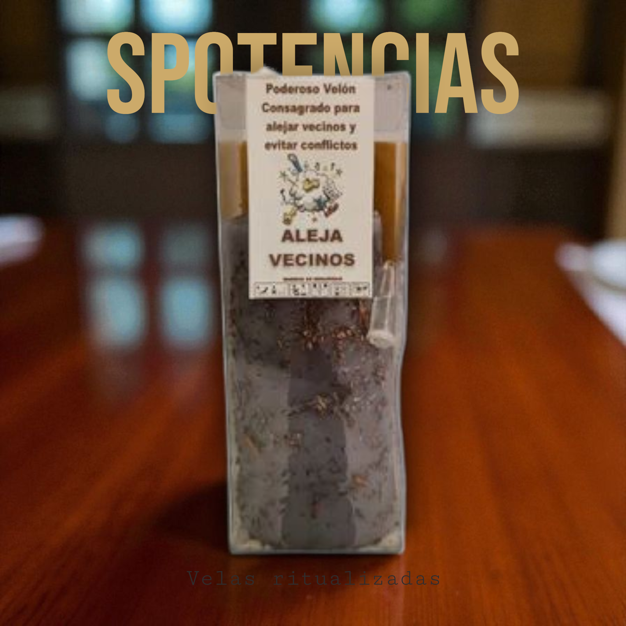 Aleja vecinos