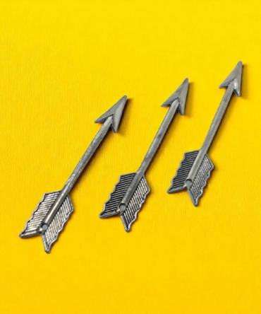 Flechas de metal , Santería , productos religiosos