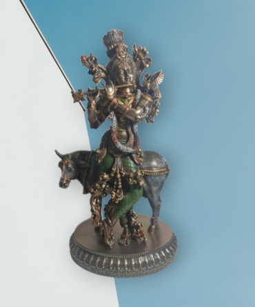 Dios Hindú Krisna