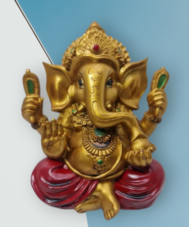 Ganesha
