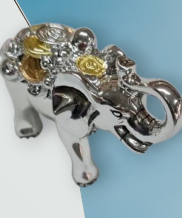 Elefante de la fortuna