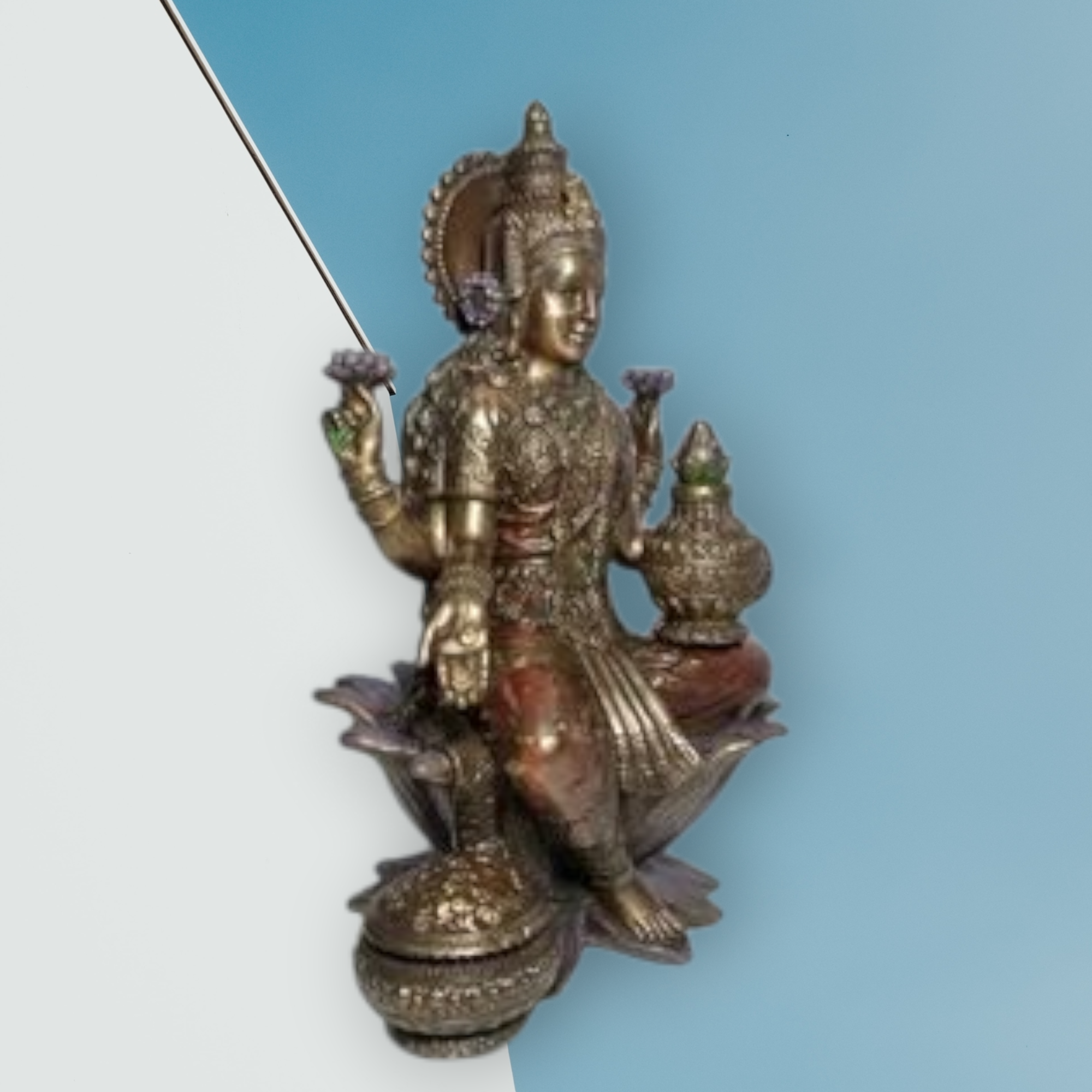 Lakshmí - Imagen 2
