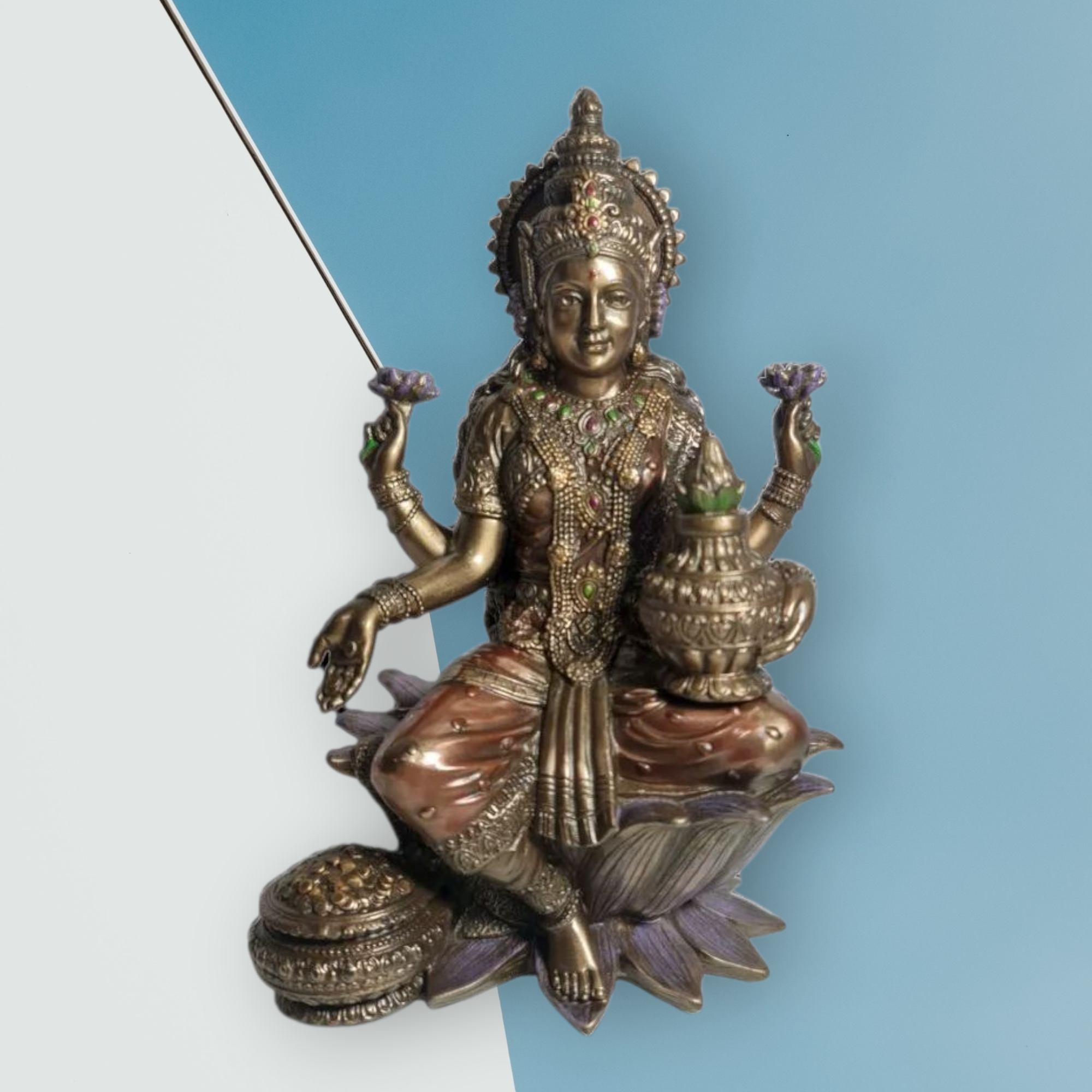 Lakshmí - Imagen 3