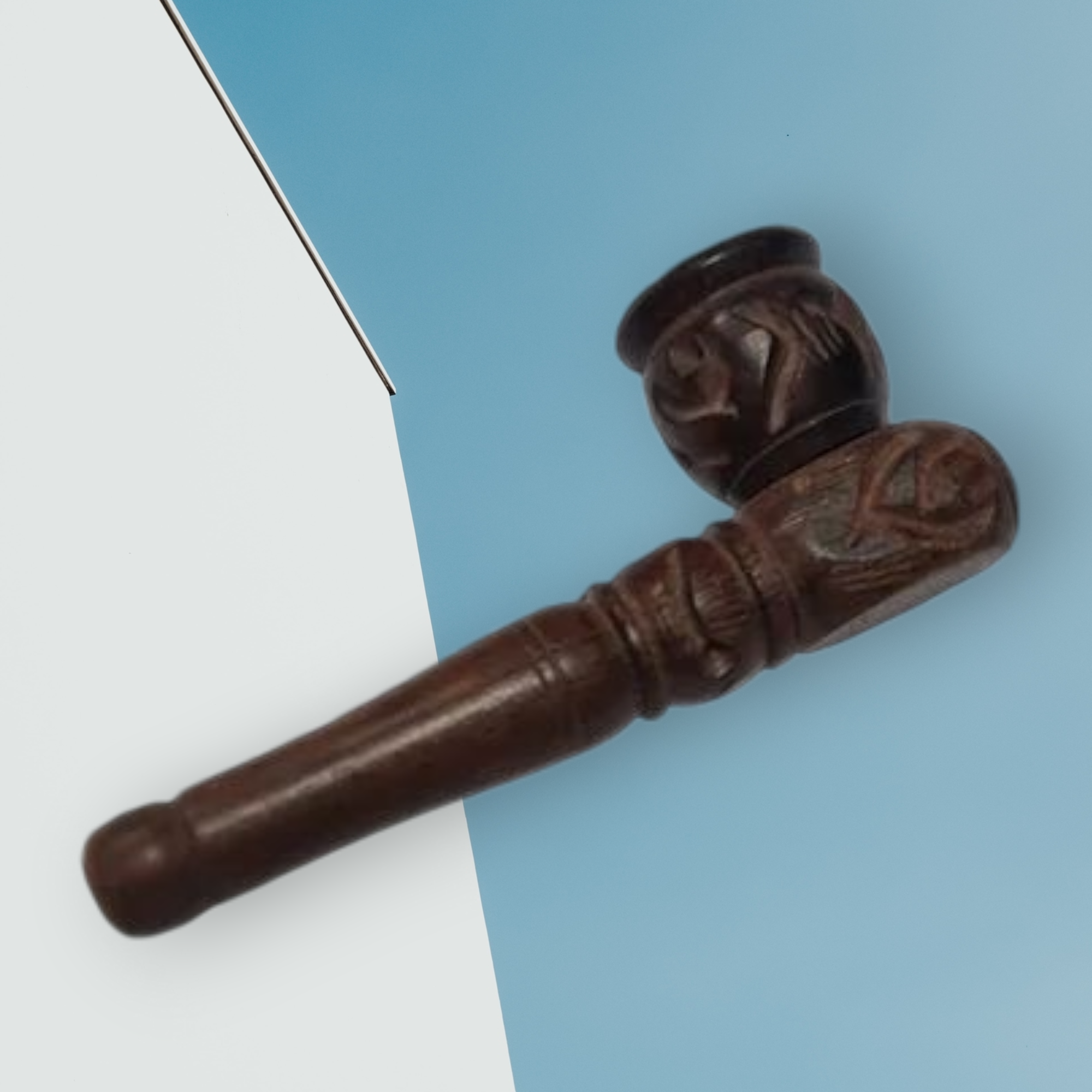 pipa de madera - Imagen 2