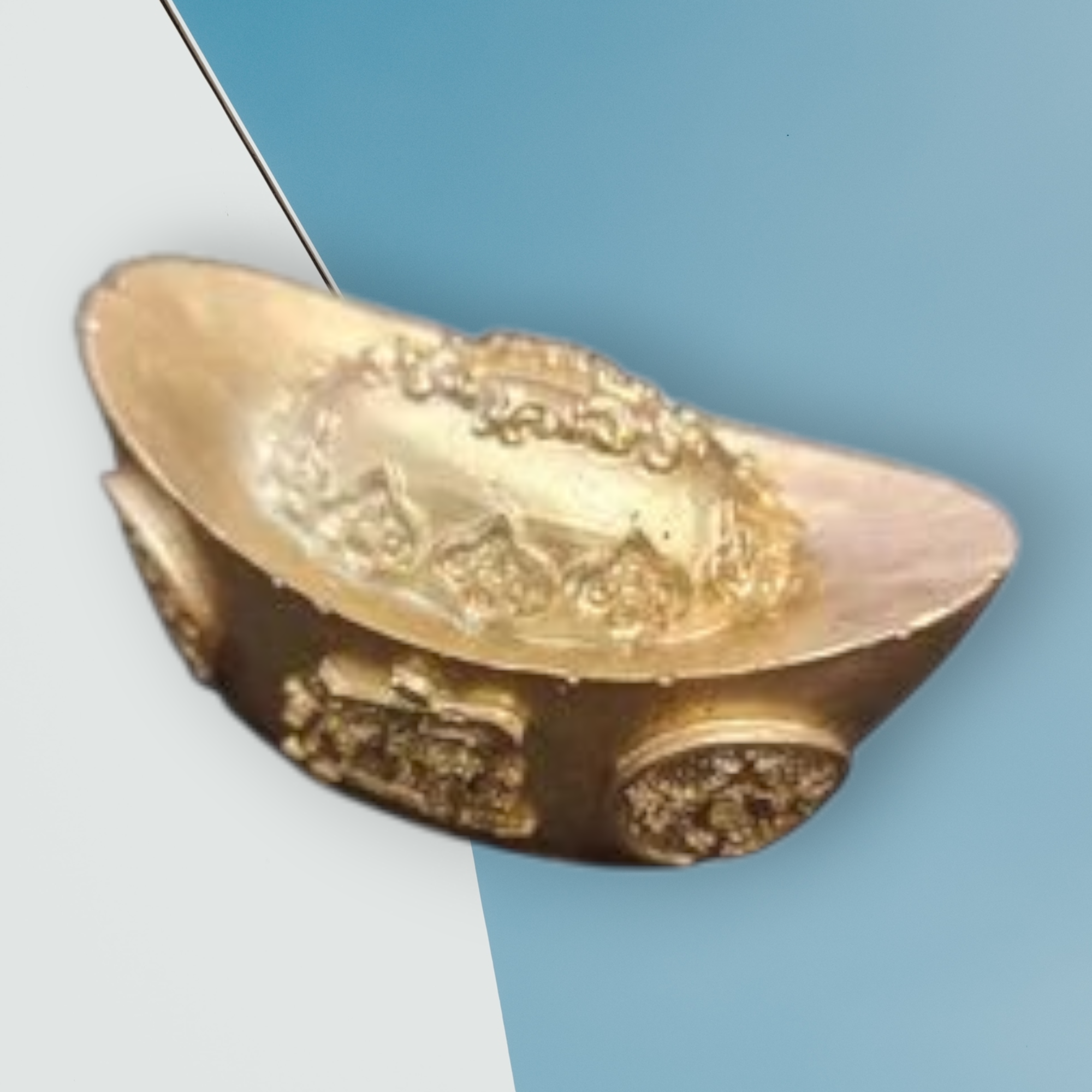 Lingote de riqueza - Imagen 2