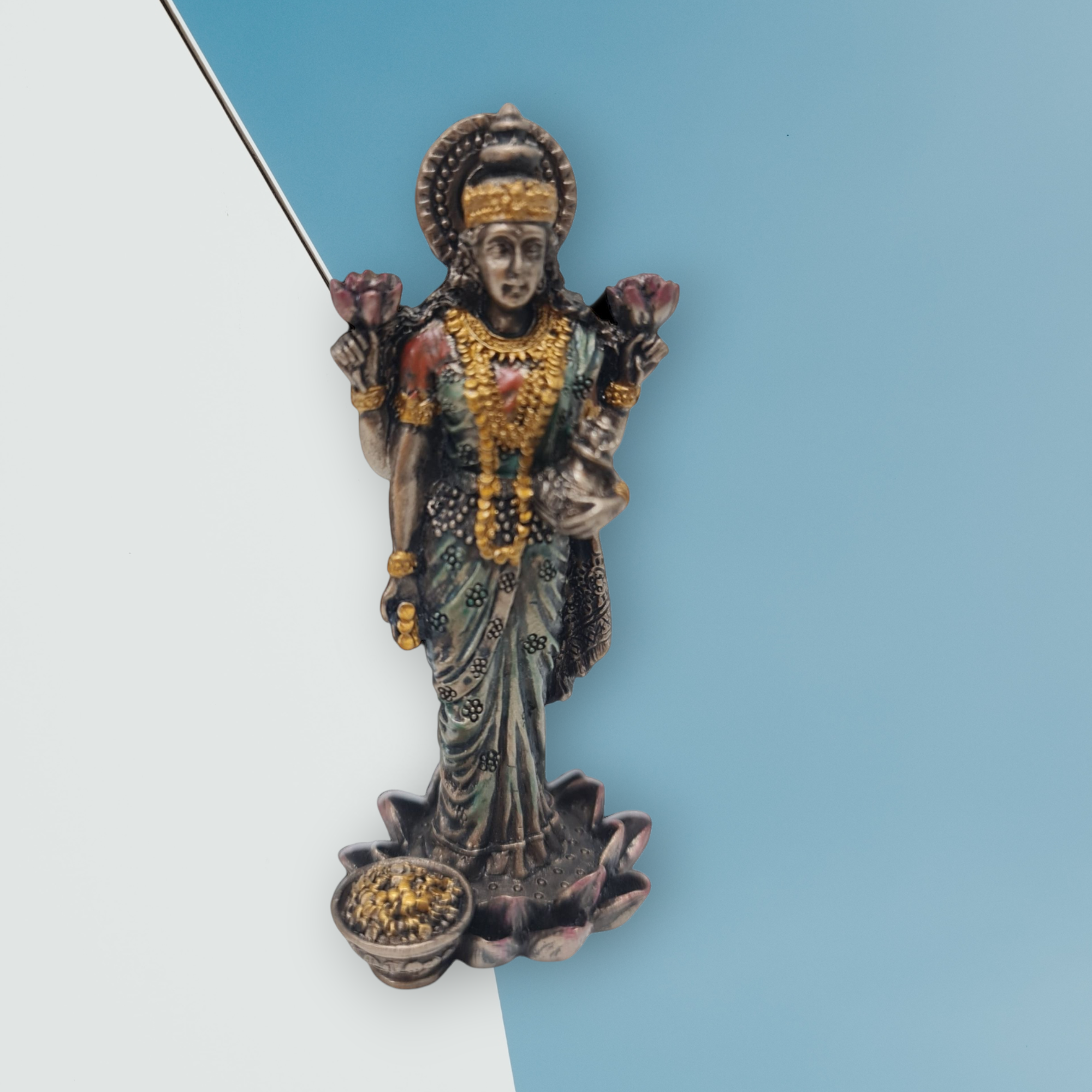 Lakshmí 8cm