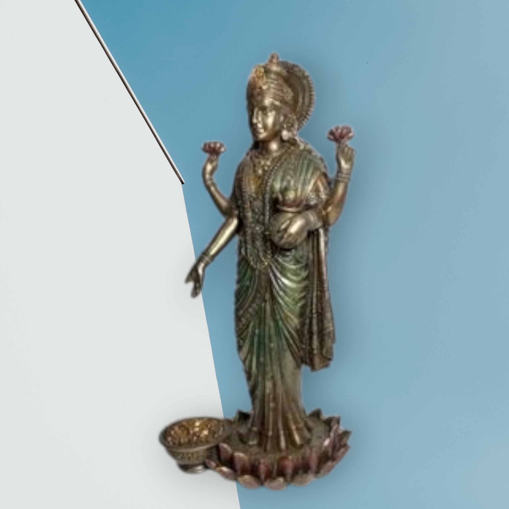 Lakshmí - Imagen 2