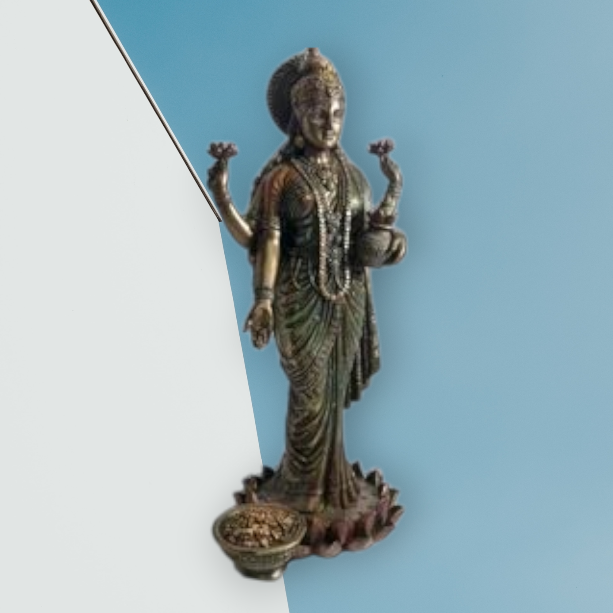 Lakshmí - Imagen 3
