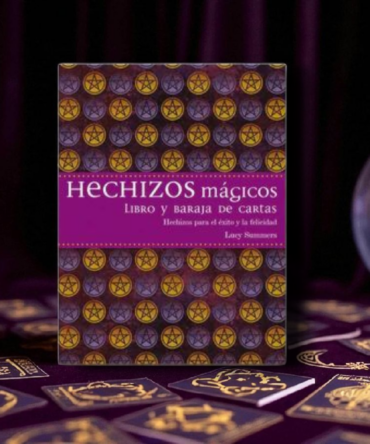 Hechizos magicos