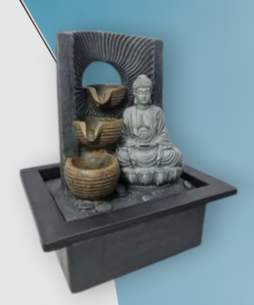 Fuente Buda