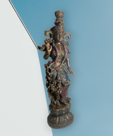 Dios Radha