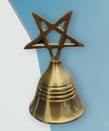 Campana Pentagrama