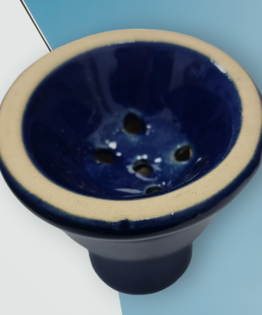 Cazoleta shisha ceramica