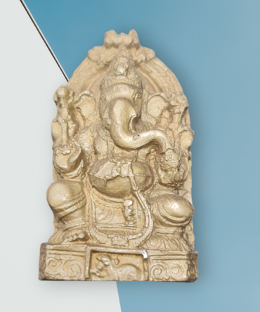Ganesha de 8cm