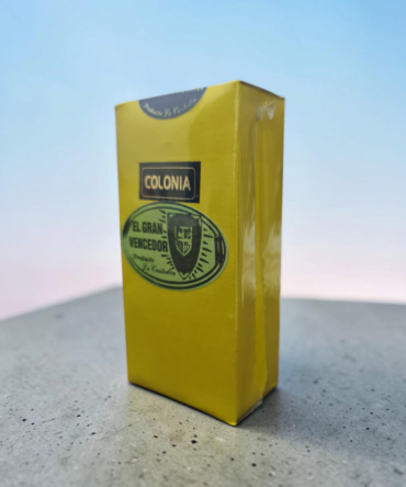 Colonia el Gran Vencedor (100 ml) – producto original La Custodia