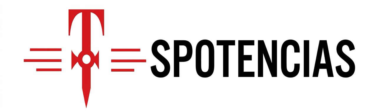 SPOTENCIAS